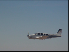 A36 Bonanza