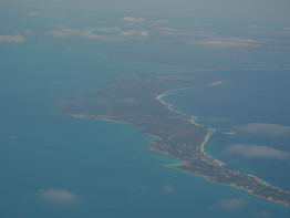 Bahama Islands