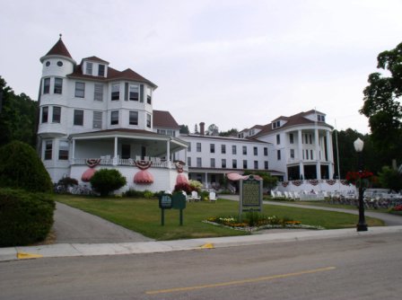 Mackinac